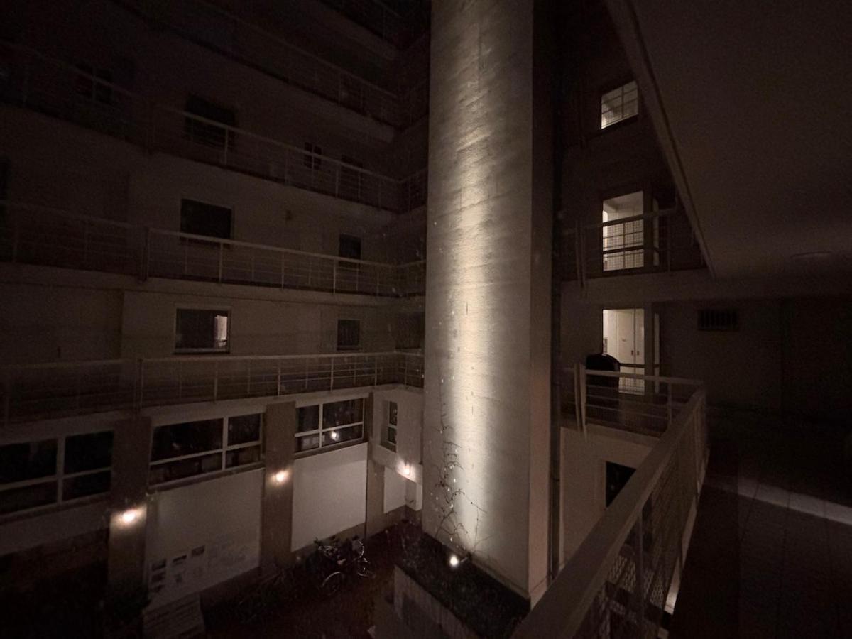 Zsigmond Gardens Cosy Flat Апартаменти Будапешт