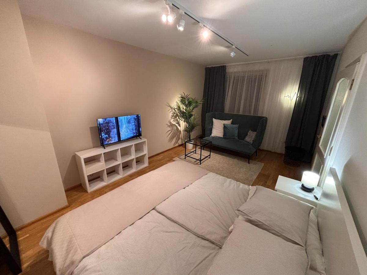 Zsigmond Gardens Cosy Flat * Будапешт