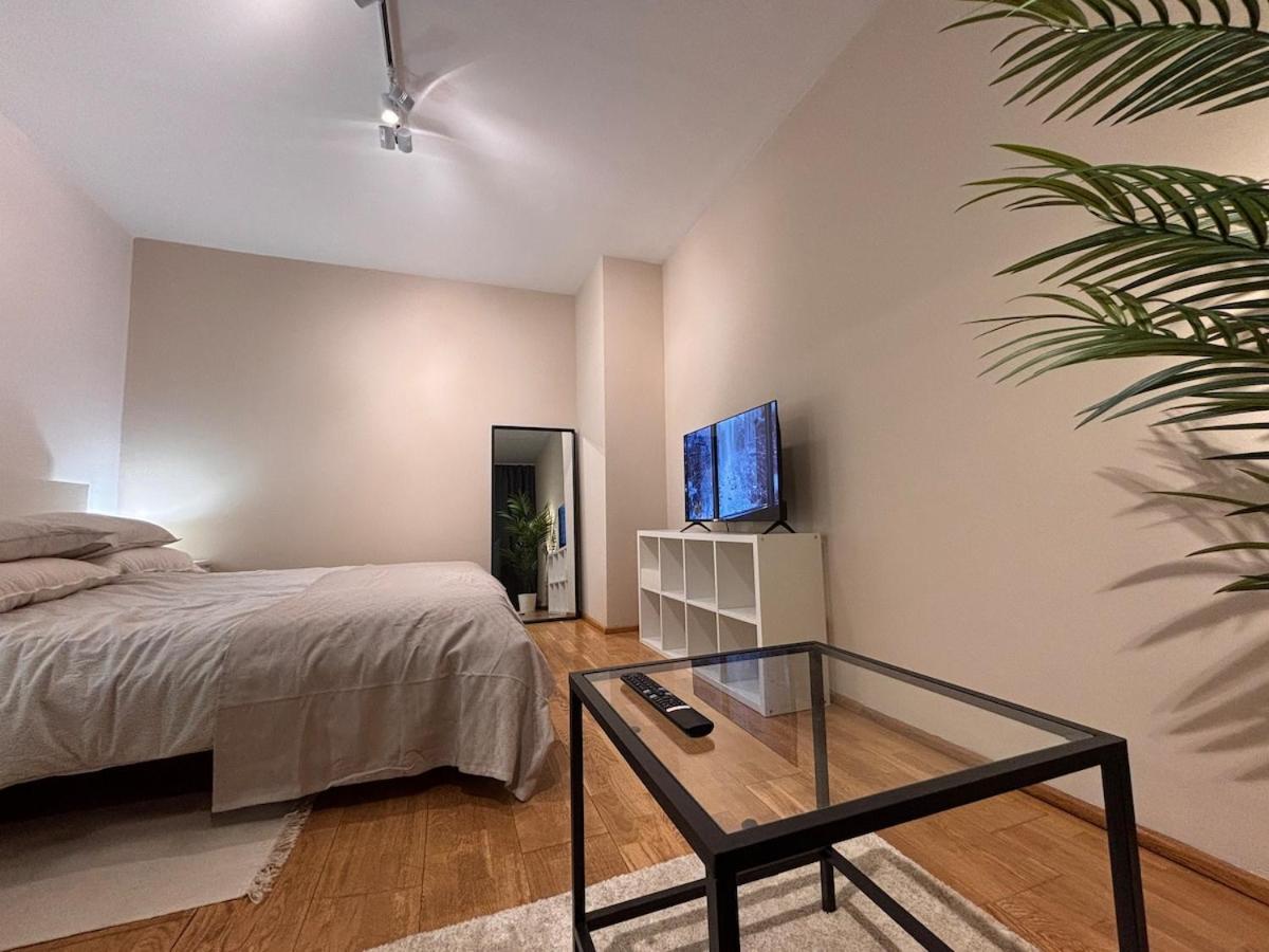 Zsigmond Gardens Cosy Flat Appartement