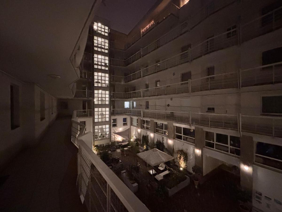 Appartement Zsigmond Gardens Cosy Flat