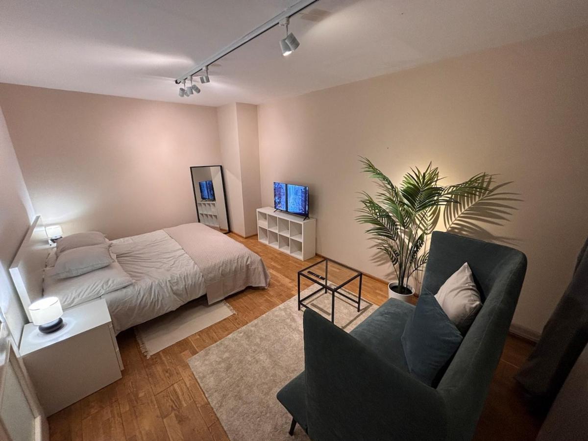 Zsigmond Gardens Cosy Flat Appartement *
